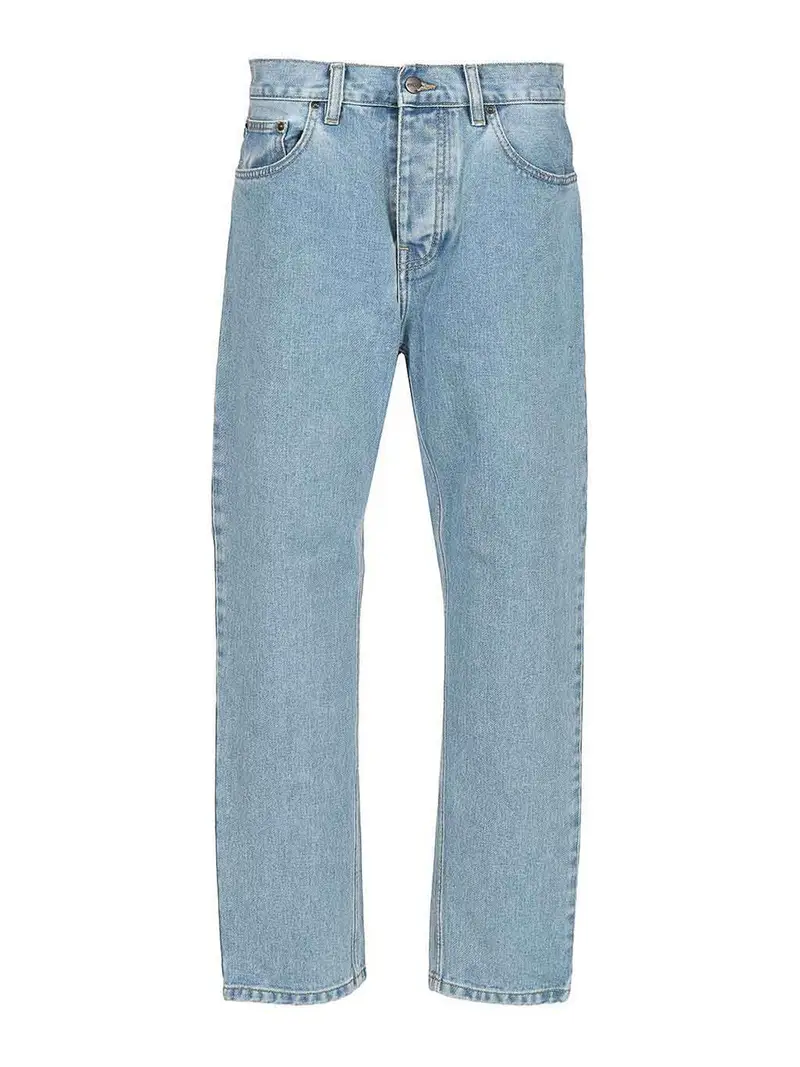 Carhartt Jeans Blu 3996925