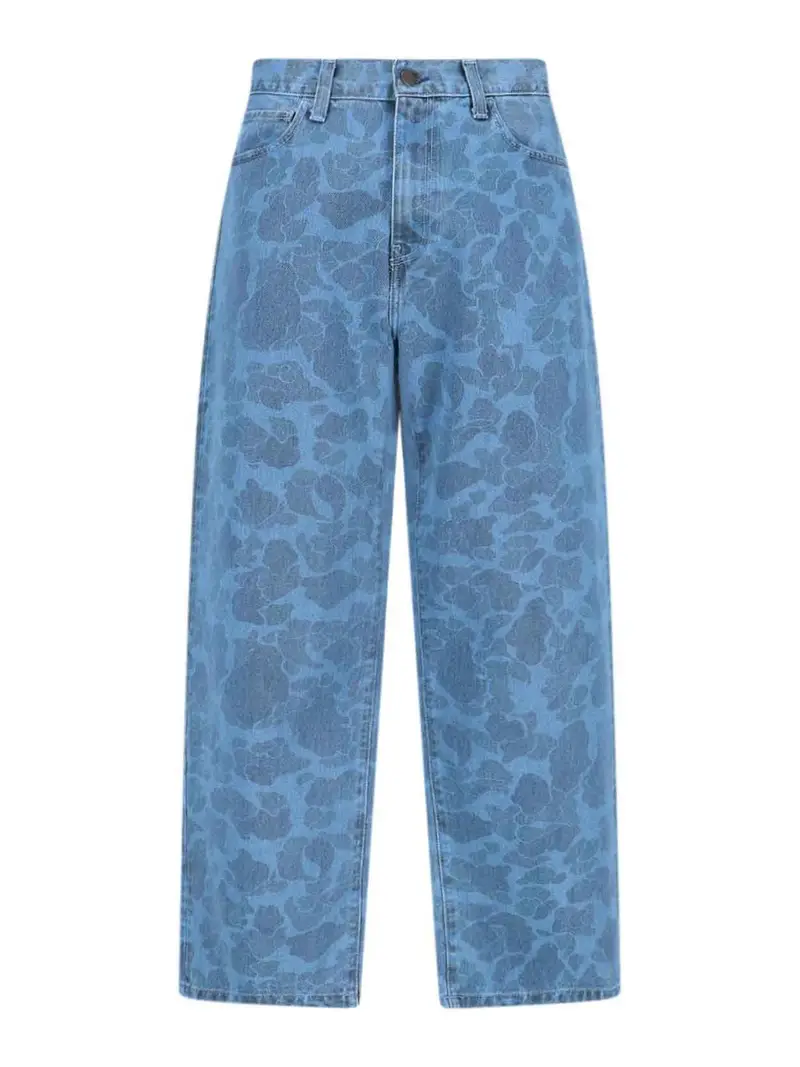 Carhartt Jeans Blu 4141632