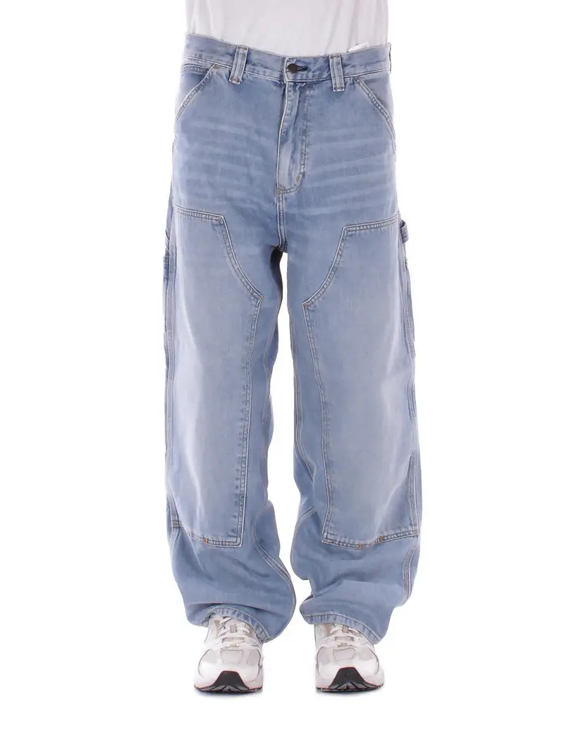 Carhartt Jeans Blu 4123889