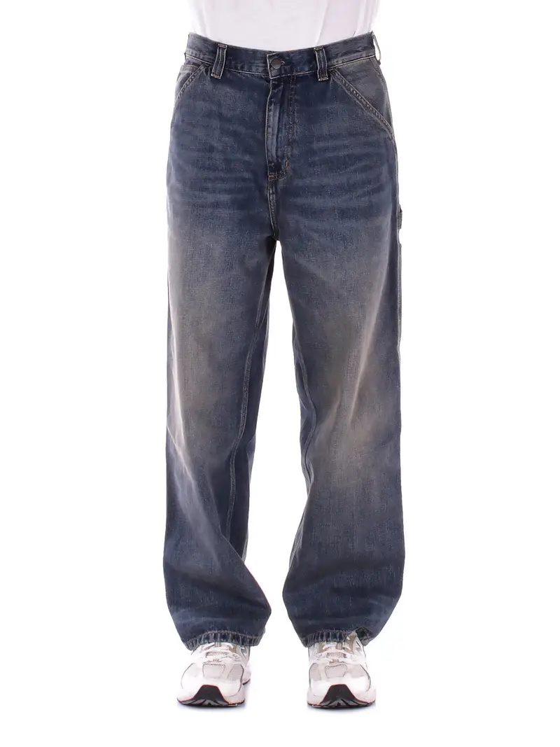 Carhartt Jeans Blu 3782893