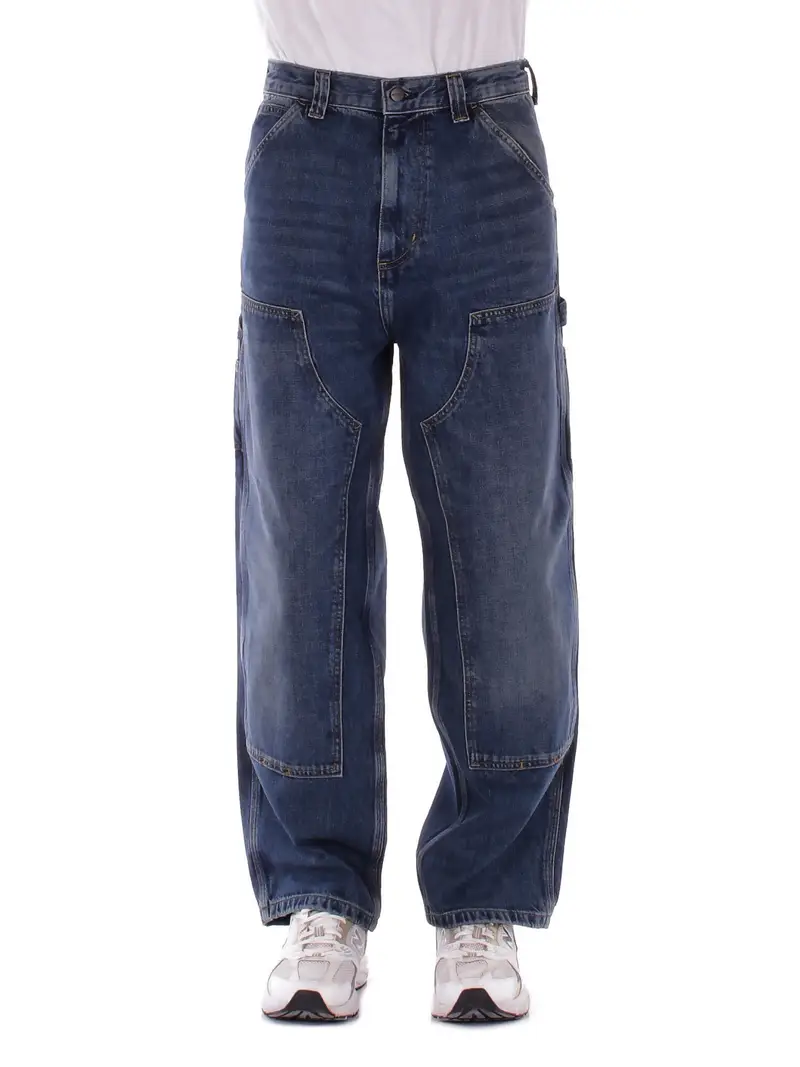 Carhartt Jeans Blu 4123894