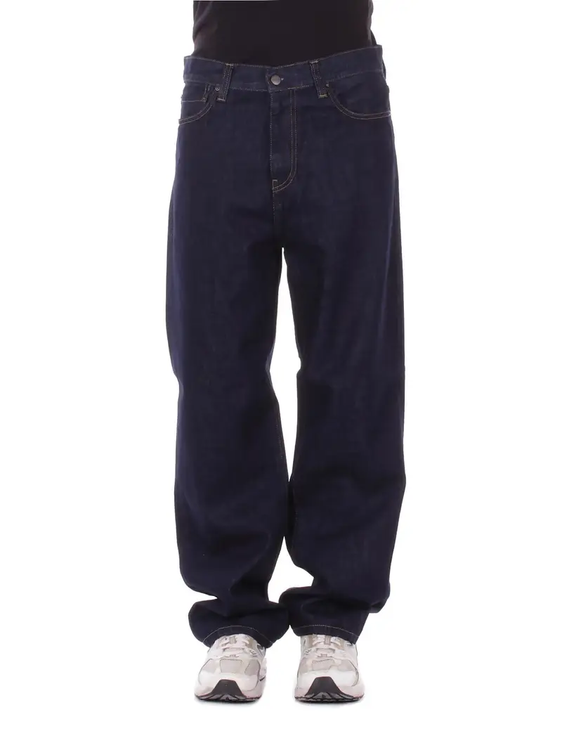 Carhartt Jeans Blu 4193001