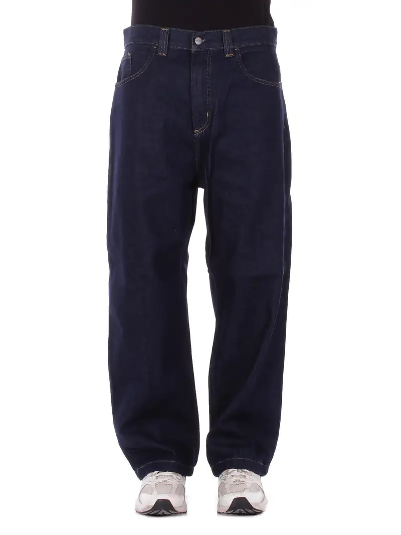 Carhartt Jeans Blu 4193002