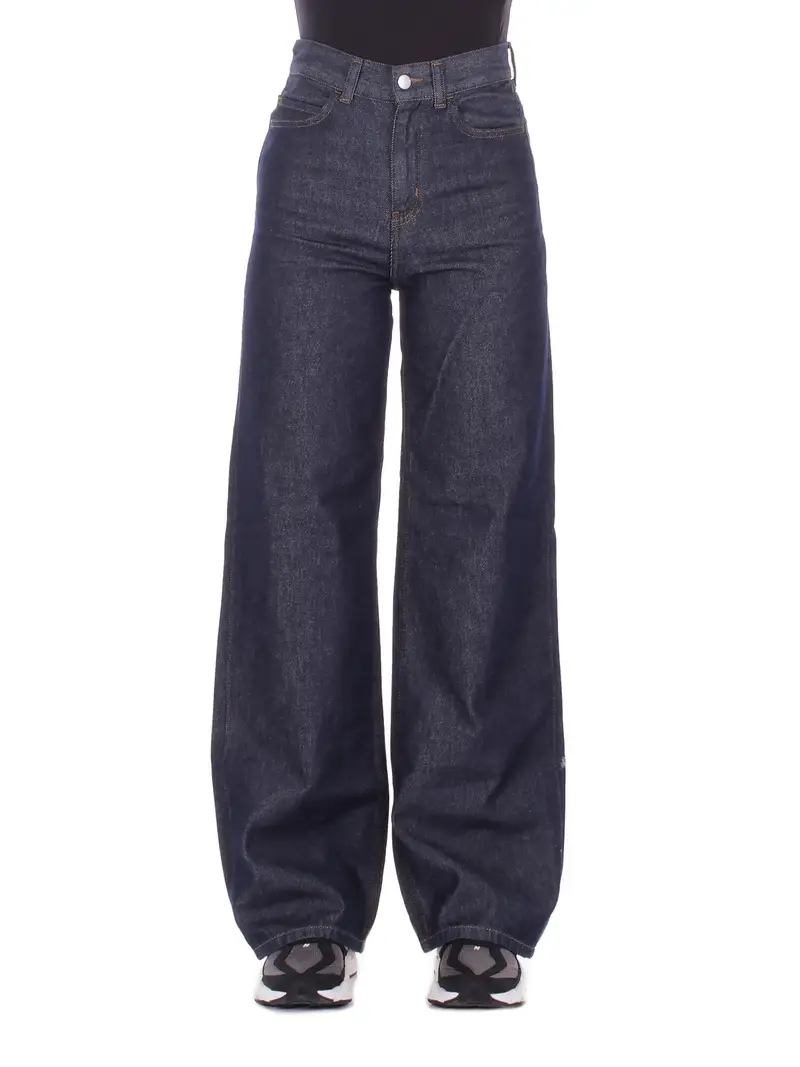 Jeans Blue rinsed Blue rinsed BLU