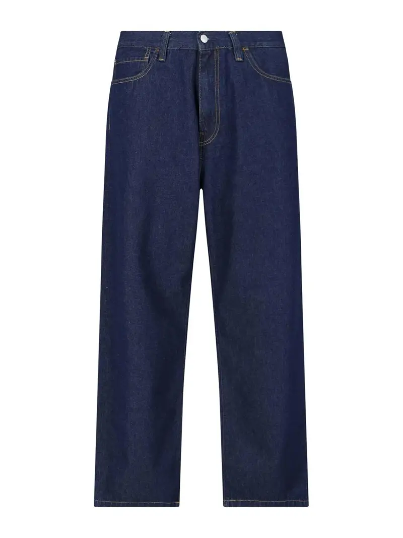 Carhartt Jeans Blu 4257682