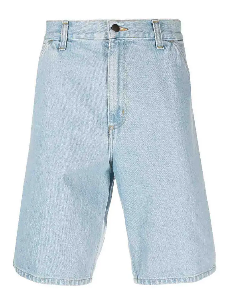 Carhartt Jeans Denim 4257644