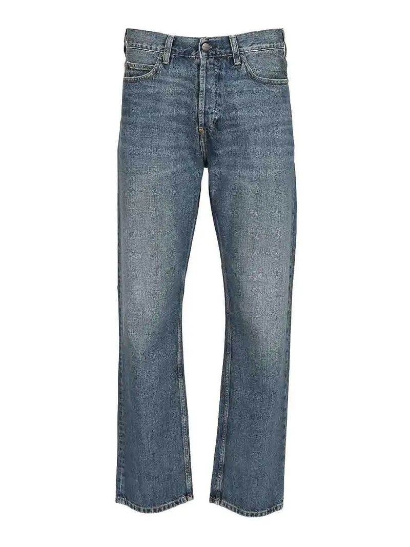 Carhartt Jeans Blu 3874683