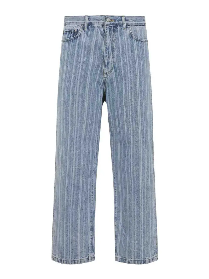 Carhartt Jeans Denim 3278396