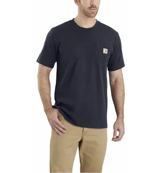 K87 Pocket - T-shirt - uomo Blue