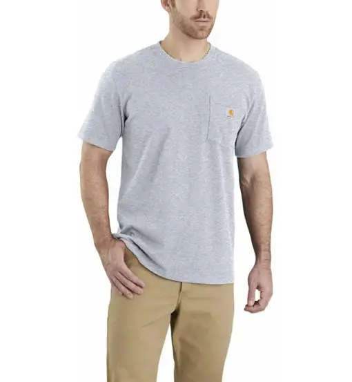 K87 Pocket - T-shirt - uomo Grey