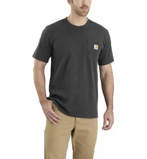 K87 Pocket - T-shirt - uomo Grey