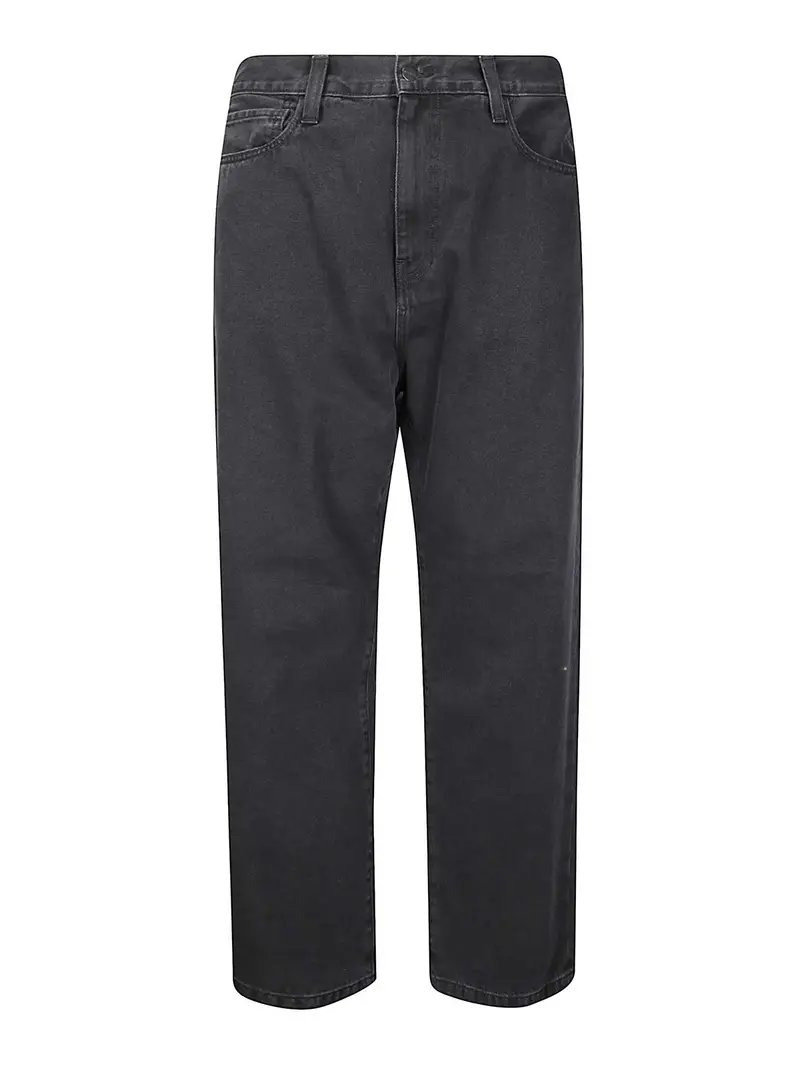 Landon Pant Nero
