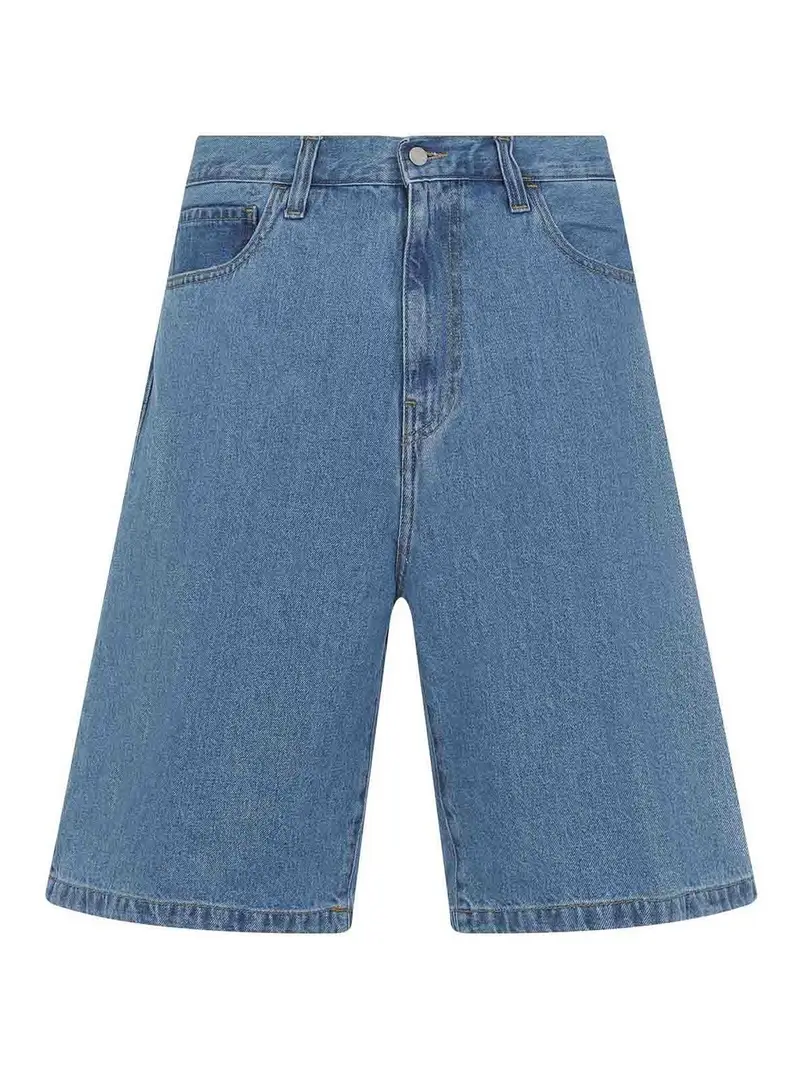Landon Shorts Blu