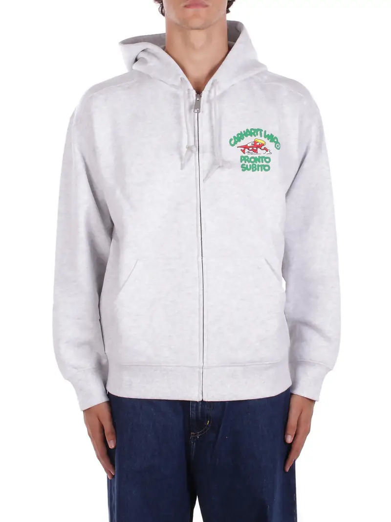 Maglie Ash heater Ash heater GRIGIO