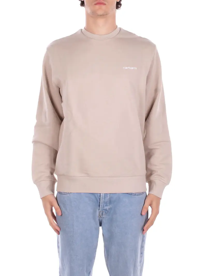 Maglie Beige Beige Chiari e Naturali