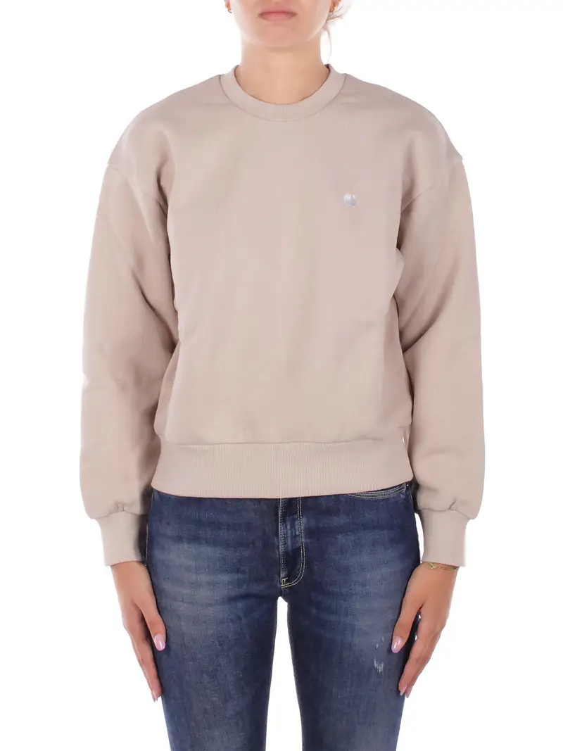 Maglie Beige Beige Chiari e Naturali