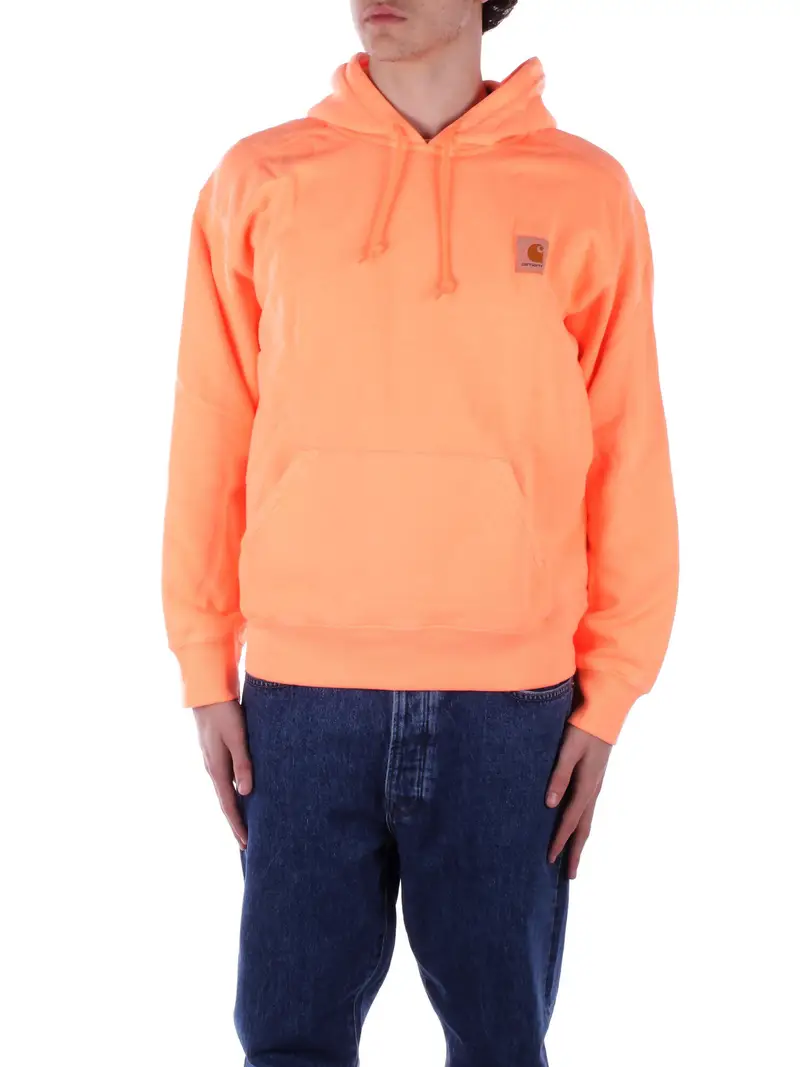 CARHARTT Maglie Lumo orange