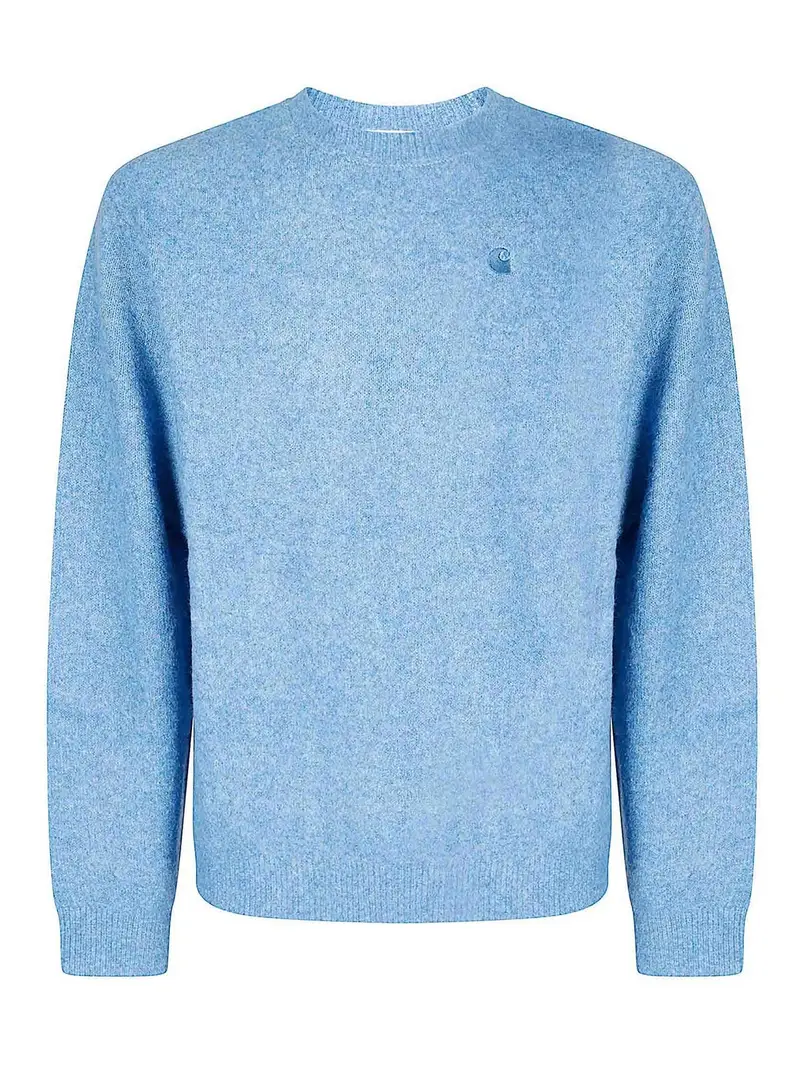 Maglione Curtis Nero