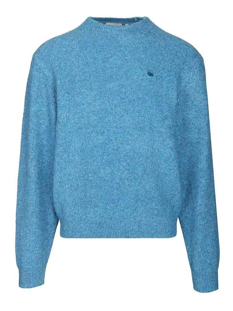 Maglione urtis Azzurro