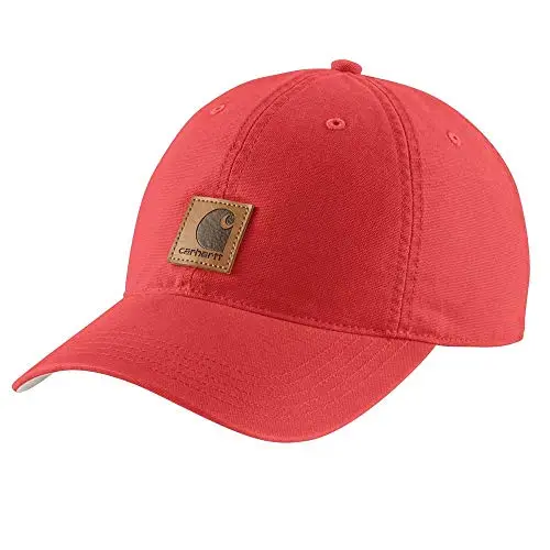 Carhartt Odessa - Berretto da donna - Rosso