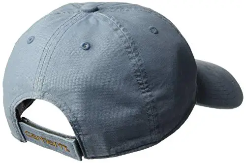 Carhartt Odessa - Berretto da donna - Blu miniatura 2