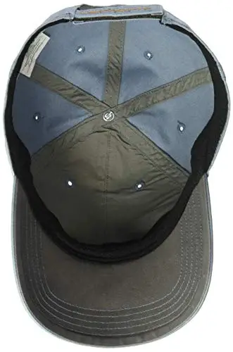 Carhartt Odessa - Berretto da donna - Blu miniatura 3