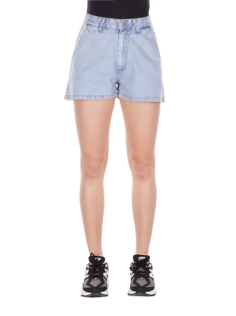 Pantaloncini Blu Blu Blu e verdi