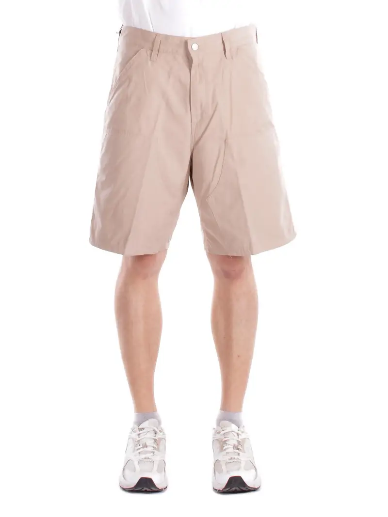 Pantaloncini Wall Wall GRIGIO