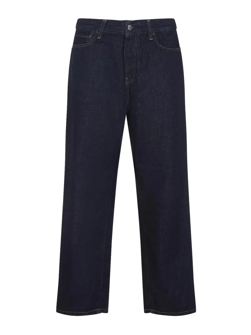 Pantaloni Aaron Blu