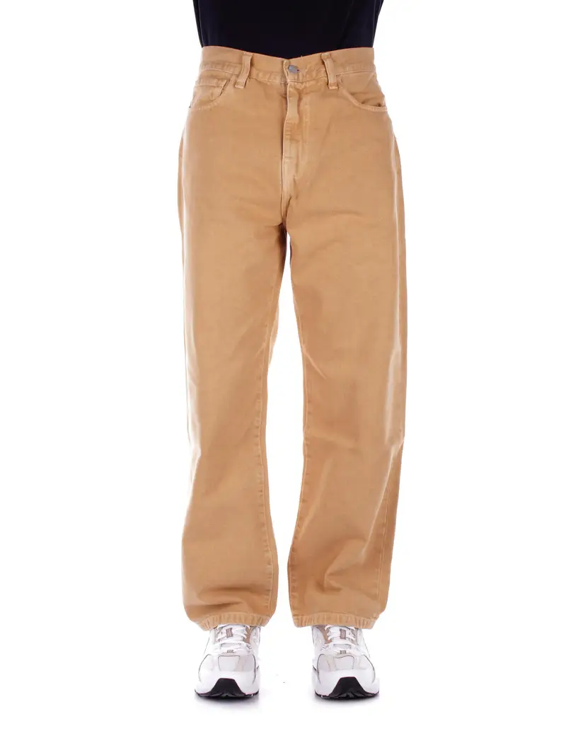 CARHARTT Pantaloni Beige