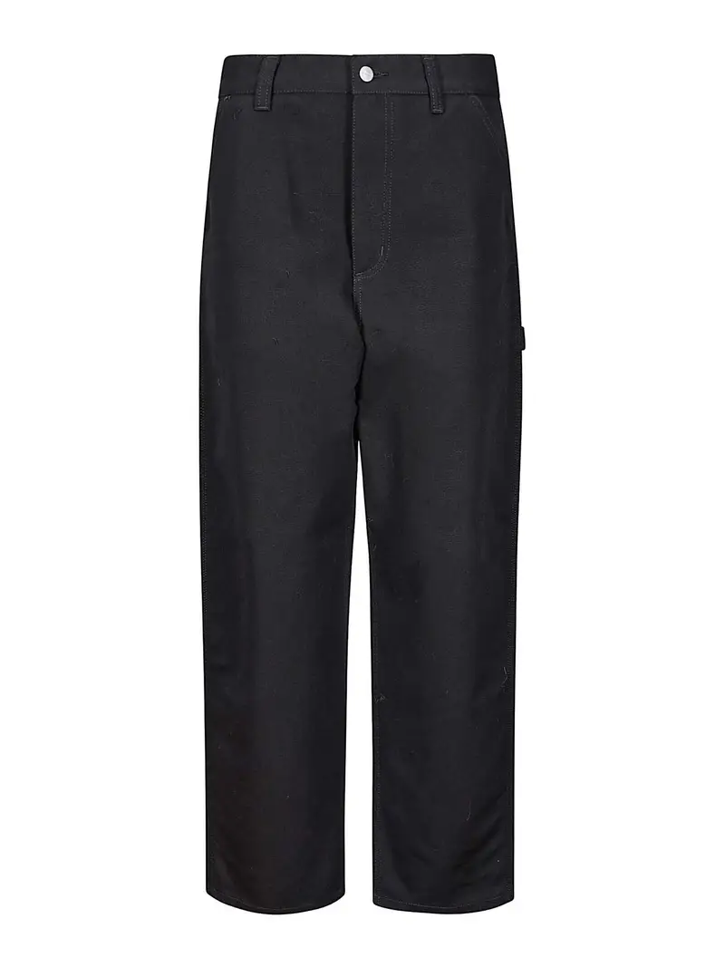 Pantaloni Brandon Dearborn Nero