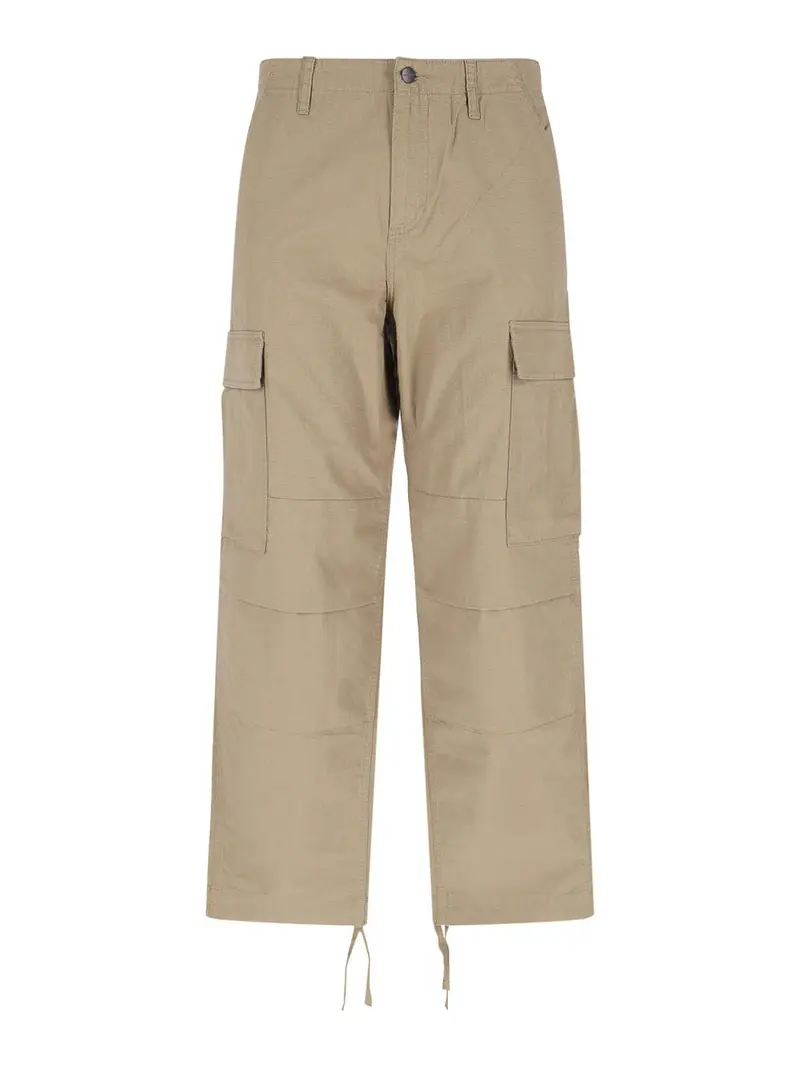 Carhartt Pantaloni cargo Beige 3853363