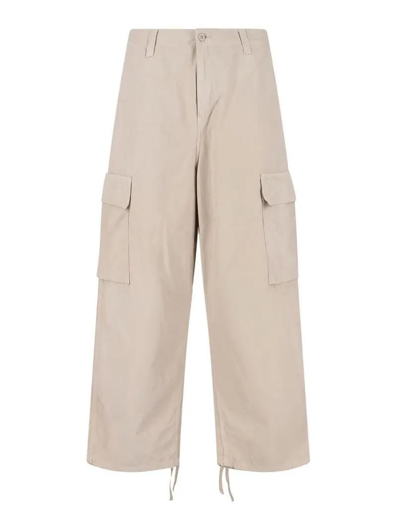 Carhartt Pantaloni cargo Beige 3994621