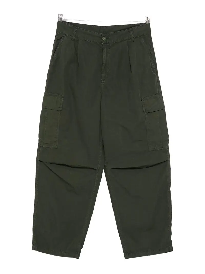 Carhartt Pantaloni cargo Verde 4009484