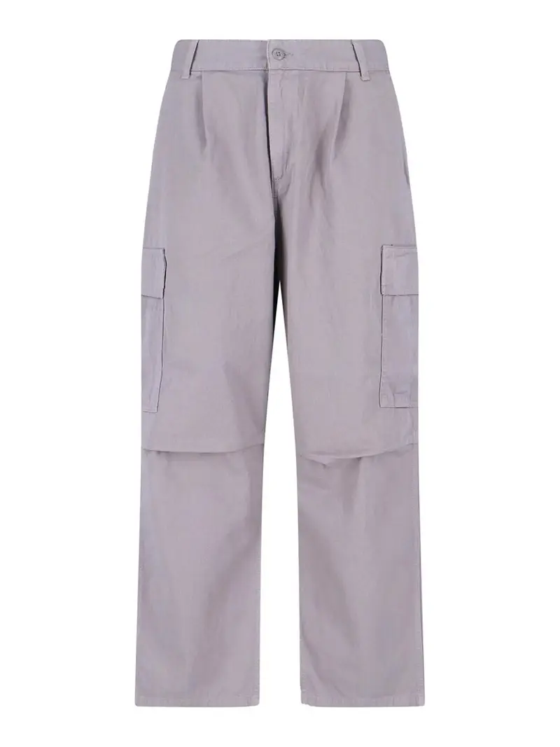 Carhartt Pantaloni cargo Grigio 4000835