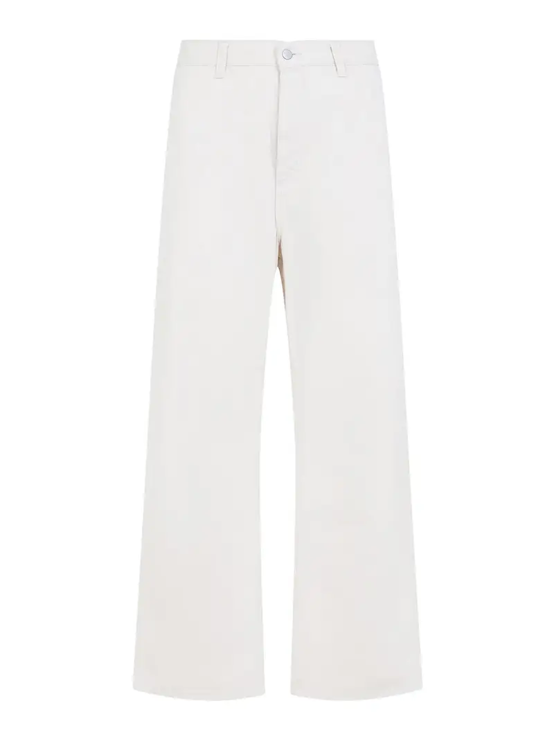 Pantaloni da pareggio Beige