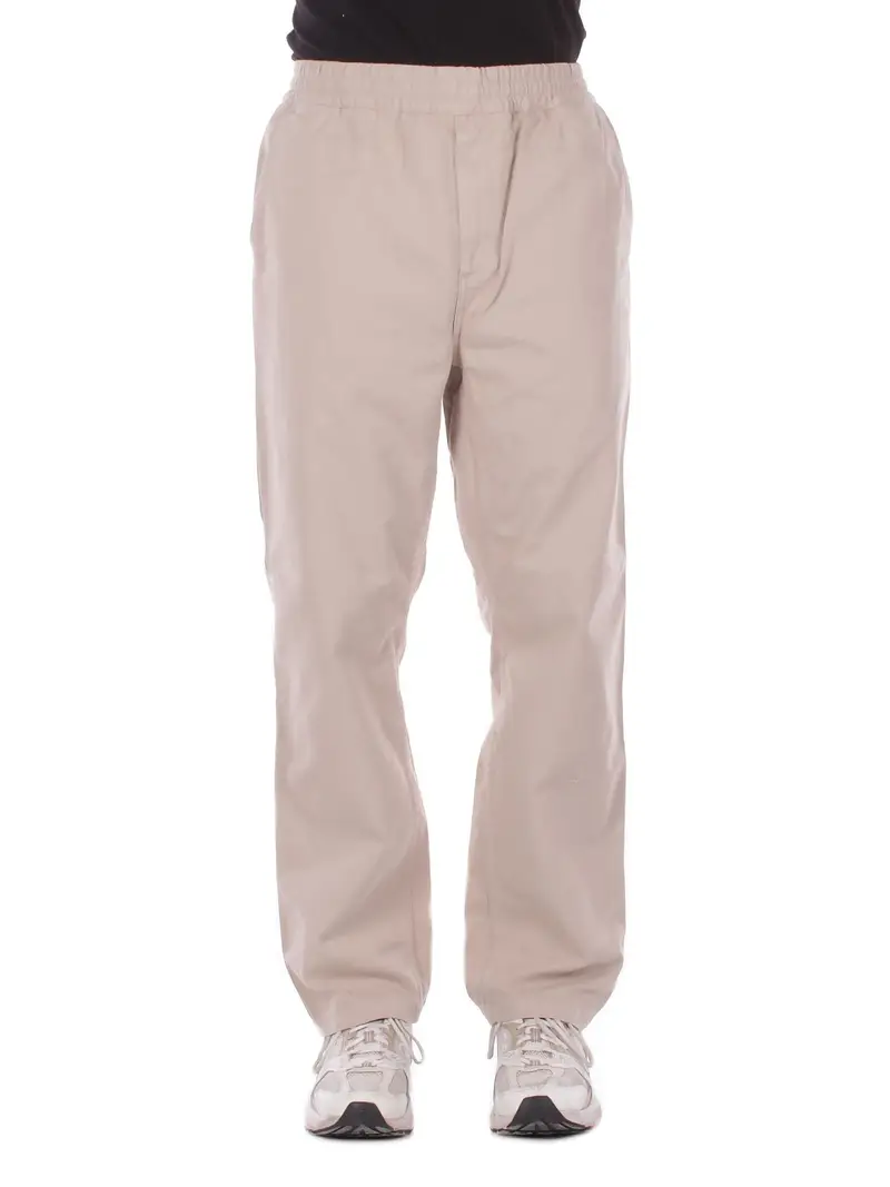 Pantaloni Wall Wall GRIGIO