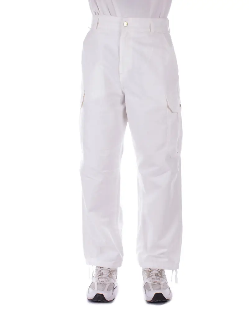 CARHARTT Pantaloni Wax