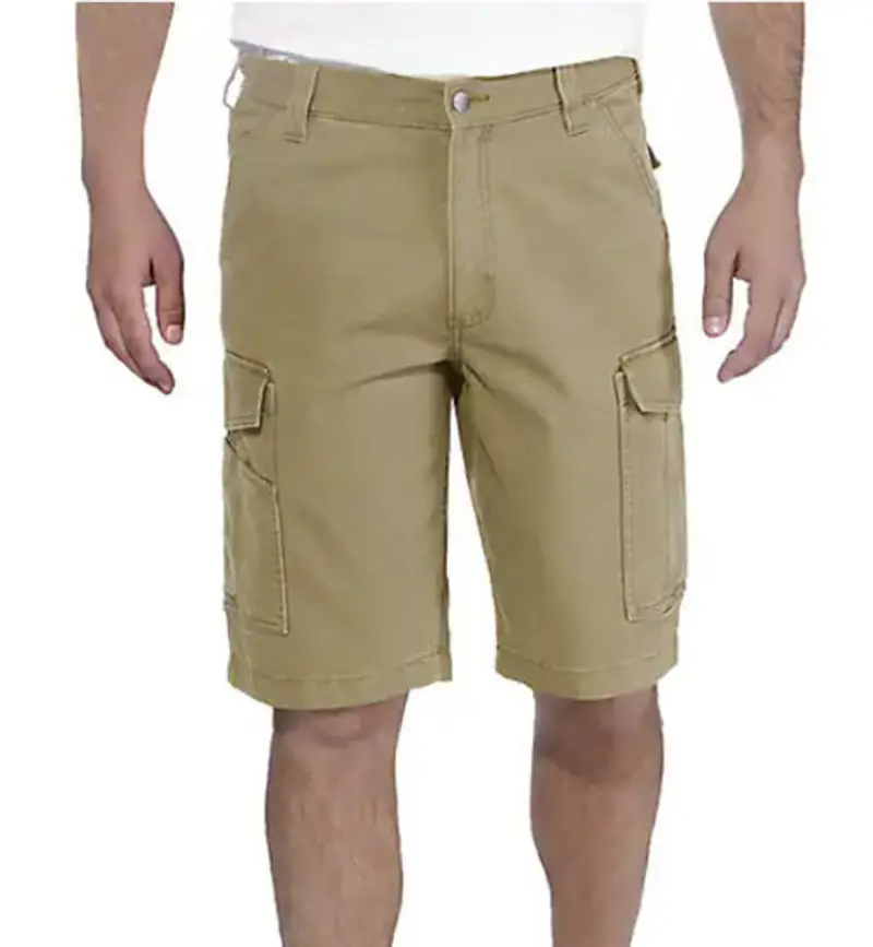 Rigby Cargo M - pantaloni corti - uomo Beige