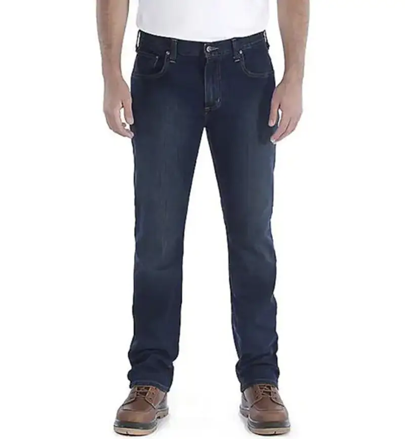 Carhartt Jeans Uomo Denim 2408295