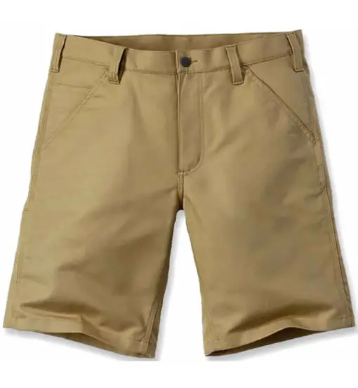 Rugged Professional M - pantaloni corti - uomo Light Brown