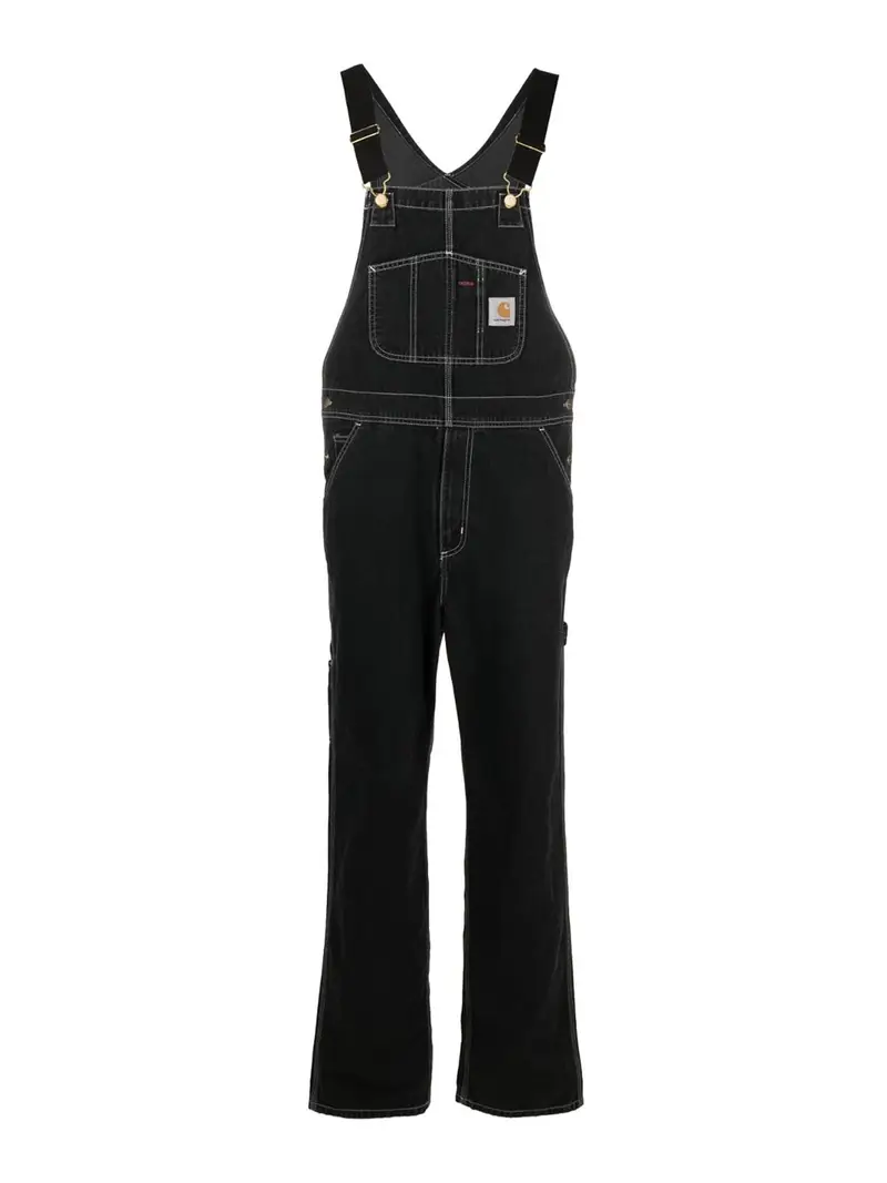 Carhartt Salopette Blu 4228882