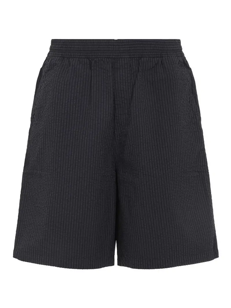 Shorts Toland Nero