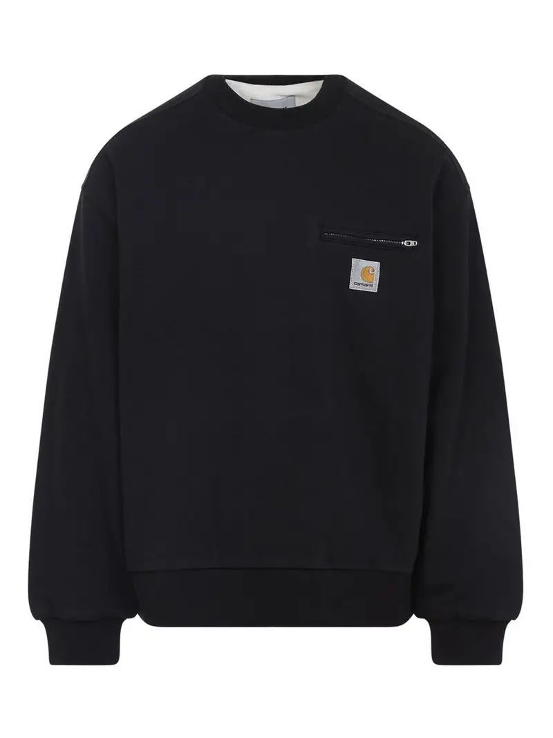 Spaccata di Detroit Nero