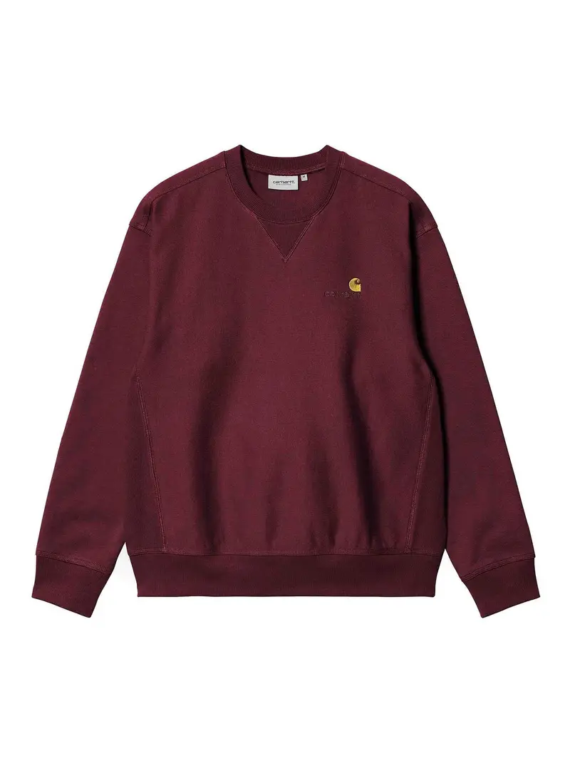 Sparatura americana Rosso Scuro