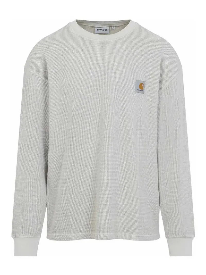 Carhartt T-shirt Grigio 4141859