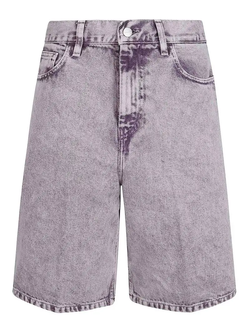 W Brandon Corto Bianco