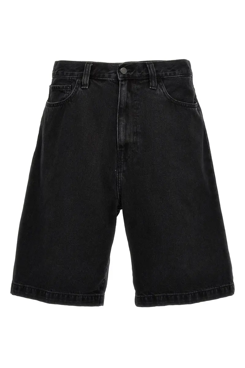 Carhartt WIP Bermuda Denim 2544388