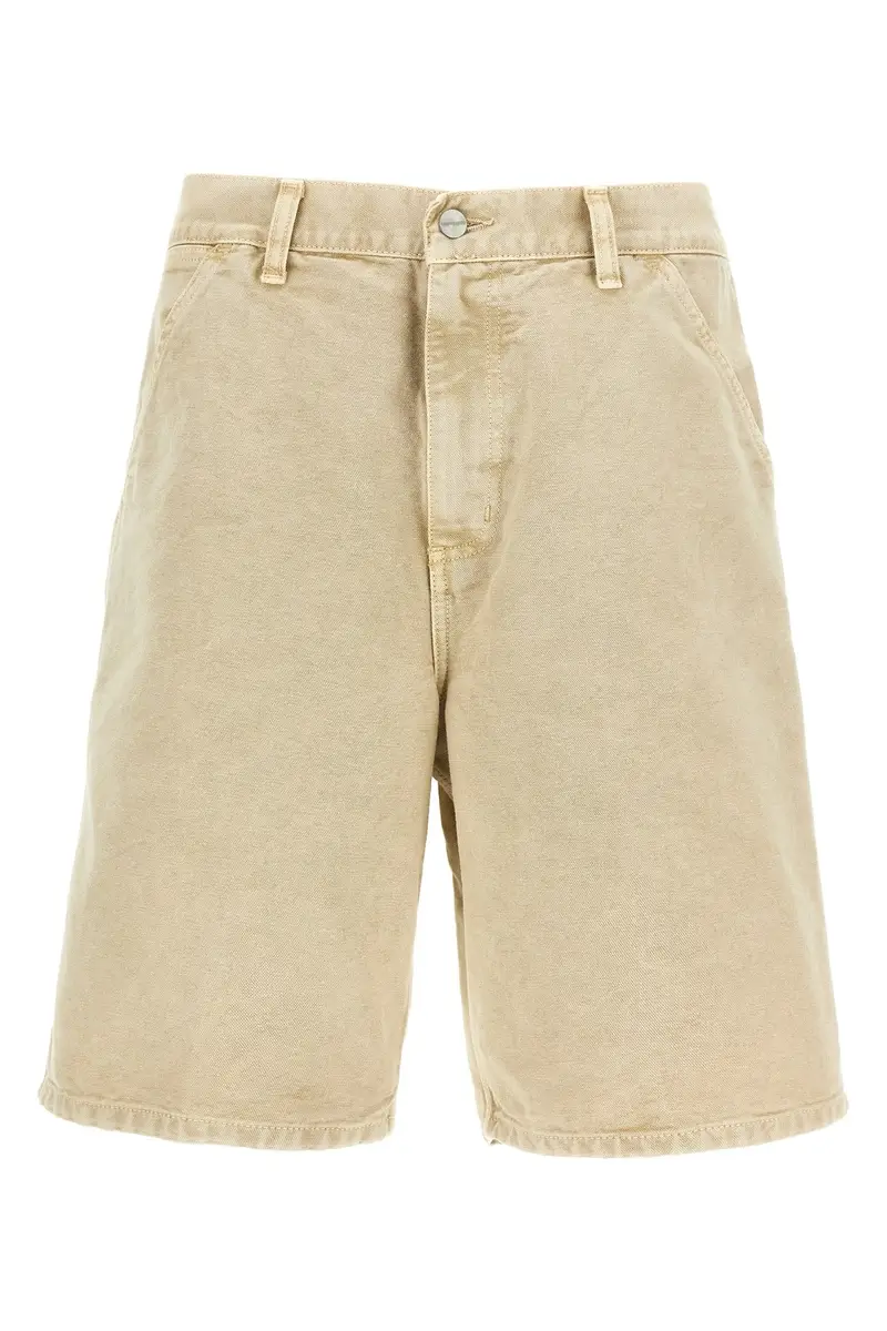 Carhartt WIP Bermuda Beige 2548251