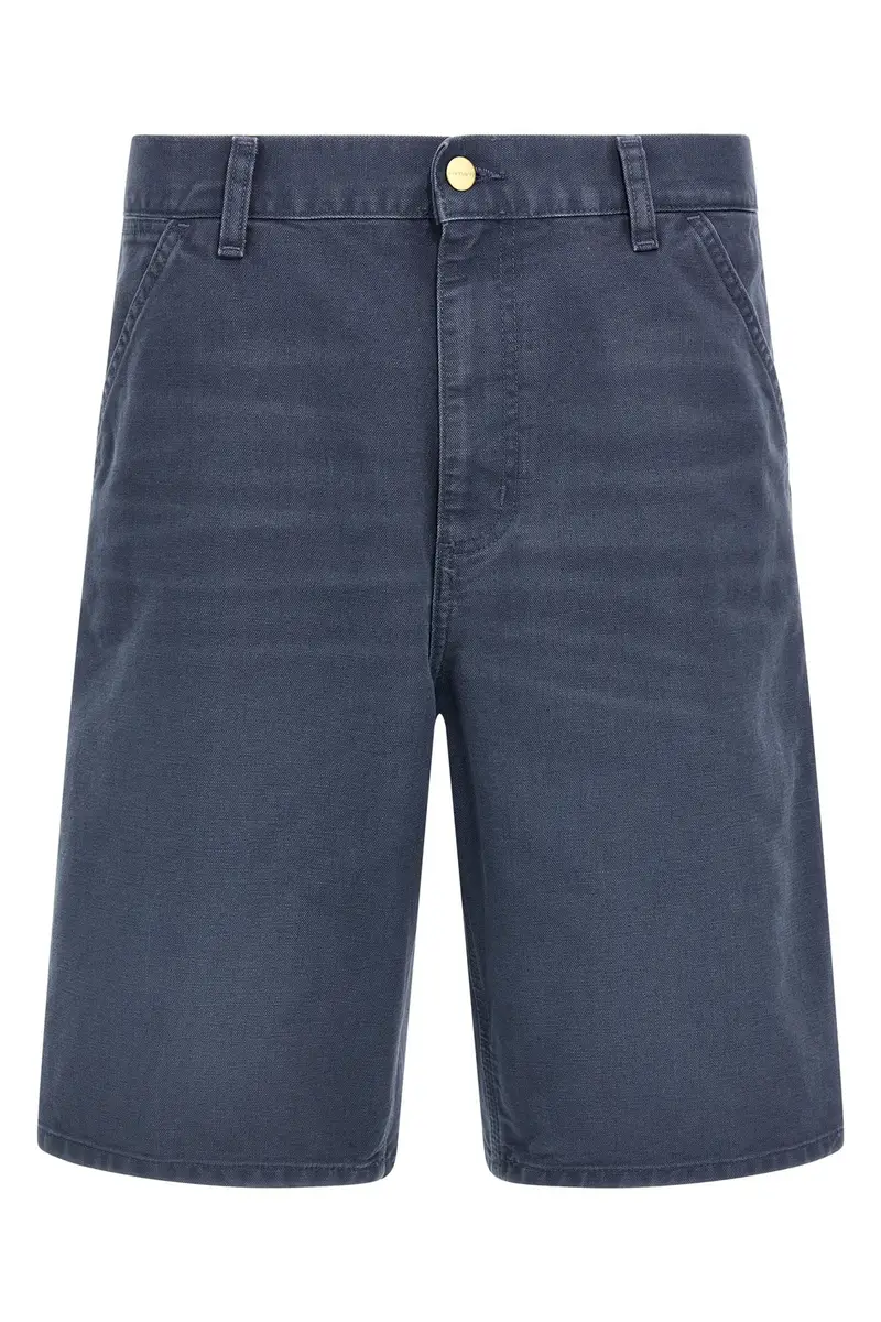 Carhartt WIP Bermuda Blu 4312914